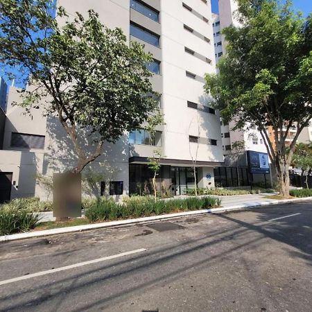 Sao Paulo - Vila Mariana - Central Dış mekan fotoğraf