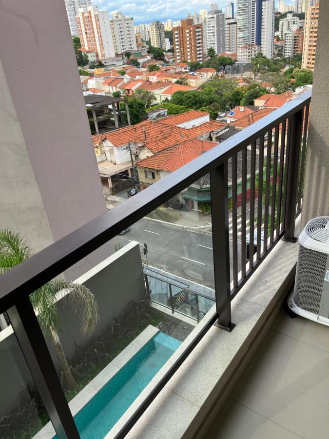 Sao Paulo - Vila Mariana - Central Dış mekan fotoğraf