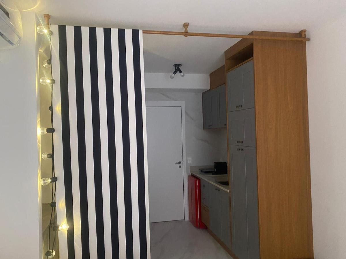 Sao Paulo - Vila Mariana - Central Dış mekan fotoğraf