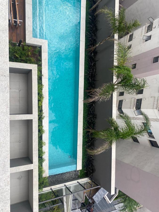 Sao Paulo - Vila Mariana - Central Dış mekan fotoğraf