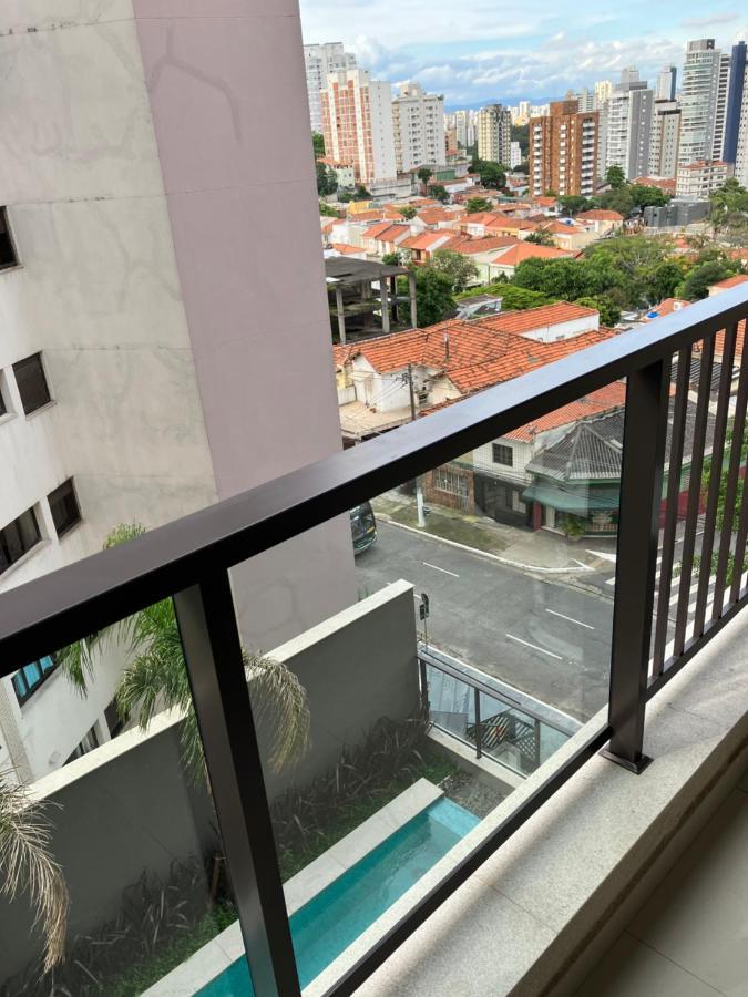 Sao Paulo - Vila Mariana - Central Dış mekan fotoğraf