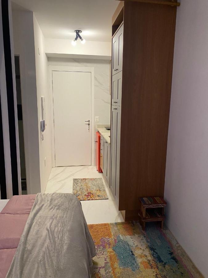 Sao Paulo - Vila Mariana - Central Dış mekan fotoğraf